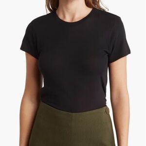 NWOT Vince Little Boy T-Shirt